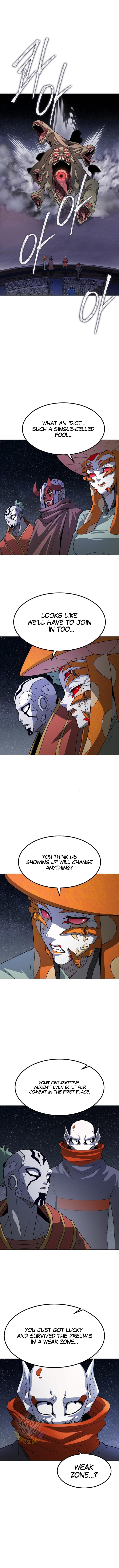 Star of Zenith Chapter 35 4